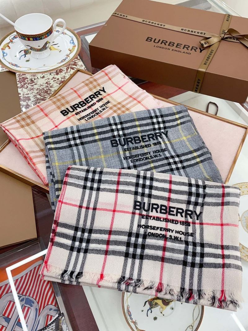 BURBERRY